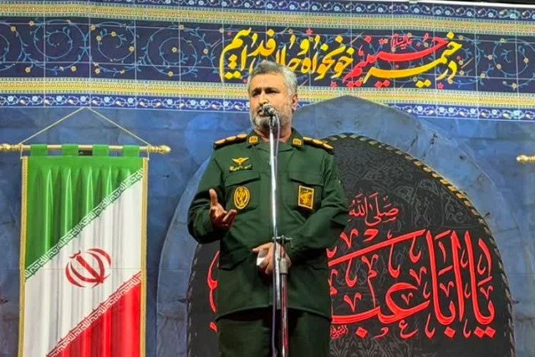 ایستادگی و مقاومت ملت ایران برآمده از نگاه توحیدی است ایستادگی و مقاومت ملت ایران برآمده از نگاه توحیدی است
