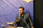محفل انس با قرآن کریم در تبریز‎