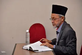 سومین روز مسابقات بین‌المللی قرآن مالزی