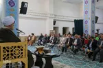همایش "یاوران وقف"