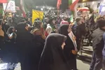 اجتماع پرشور بابلسری ها در اوج حماسه