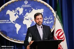 Iran: Perang dengan Israel Sudah Dimulai!
