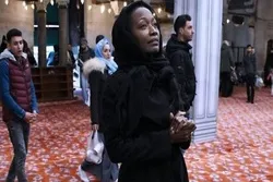 Amerikalı məşhur müğənni İslam dinini qəbul etdi - SƏBƏB