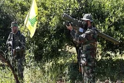 Hezbollah Shoots Down Israeli UAV