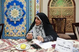 مسابقات بین‌المللی قرآن کریم مشکات