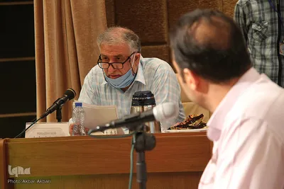 مرحله استانی مسابقات سراسری قرآن در چهارمحال و بختیاری