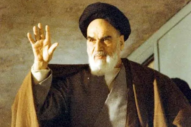 پیوند اخلاق و سیاست در اندیشه و رفتار امام خمینی(ره)