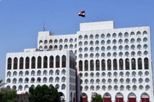 عراق همگان را به مقابله با خطر تروریسم فراخواند