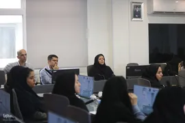 بزرگداشت روز معلم