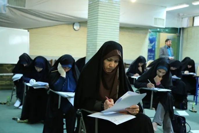 اولین مرحله آزمون ارزیابی حافظان قرآن ۳۱ اردیبهشت برگزار می‌شود