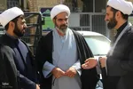 اجتماع ملایری‌ها در پی جنایات رژیم صهیونیستی و گرامیداشت شهادت سیدحسن نصرالله ‎