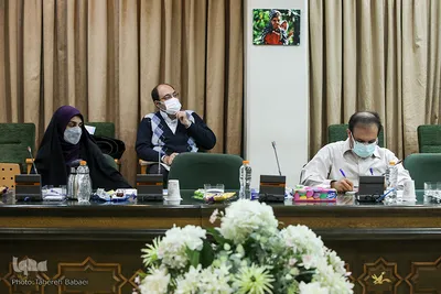 مدیرعامل کانون پرورش فکری کودکان و نوجوانان