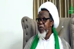 Sheikh Zakzakys unausgesprochene Geschichten über das Massaker an Schiiten in Nigeria + Video