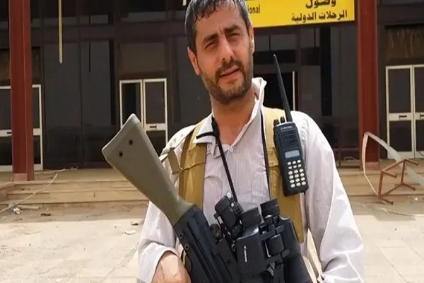 انصارالله: «جنگ بزرگ» در داخل خاک عربستان در راه است
