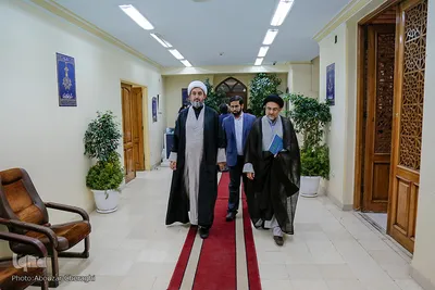 سی و نهمین جلسه شورای توسعه فرهنگ قرآنی