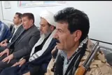 فیلم | اعلام بیعت عشایر کوهدشت لرستان با رهبر جدید انقلاب