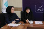 نشست خبری جشنواره ملی قرآن دانشجویان در تبریز‎