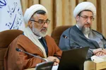 جلسه شورای فرهنگ عمومی آذربایجان شرقی