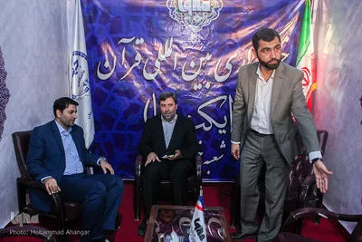 جمال عالمی نیسی، فرماندار اهواز 