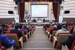 نشست تبیینی جهان بعد از نابودی اسرائیل و فروپاشی هژمونی آمریکا
