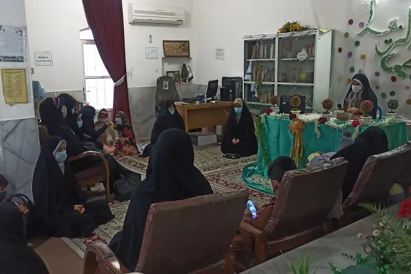 آغاز کلاس‌های حضوری مؤسسه رهروان ولایت از اسفندماه