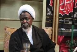 Nigeriyalı keşiş: “Şeyx Zəkzəkiyə zülm insanlığa zülmdür”