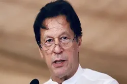 عمران خان کی دوبارہ امریکہ پر کڑی تنقید