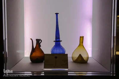 موزه آبگینه و سفالینه