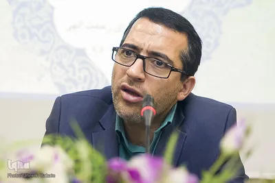 سیزدهمین نشست «با یاوران وحی» همراه با مؤسسه ندای رحمت الهی

