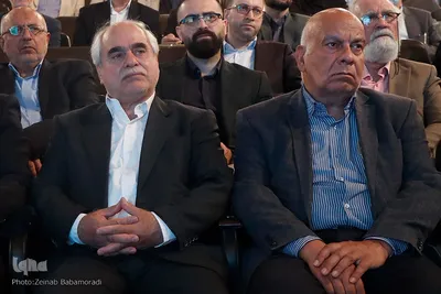 دهمین جشنواره آموزش دانشگاه تهران