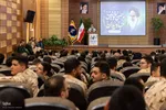 شانزدهمین جشنواره جوان سرباز‎