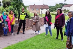 Angleterre : musulmanes et juives adressent un message d'unité et de tolérance