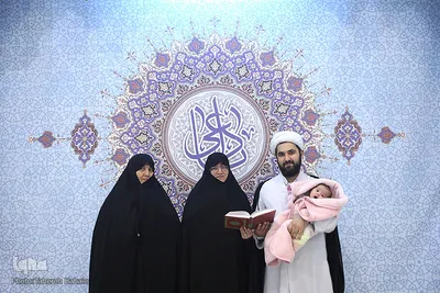 قرآن، عضو همیشگی خانواده های مسلمان ایرانی