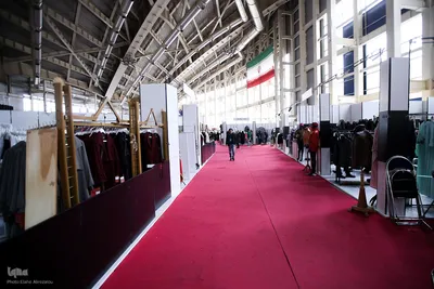 بیستمین نمایشگاه «زنان و تولید ملی»