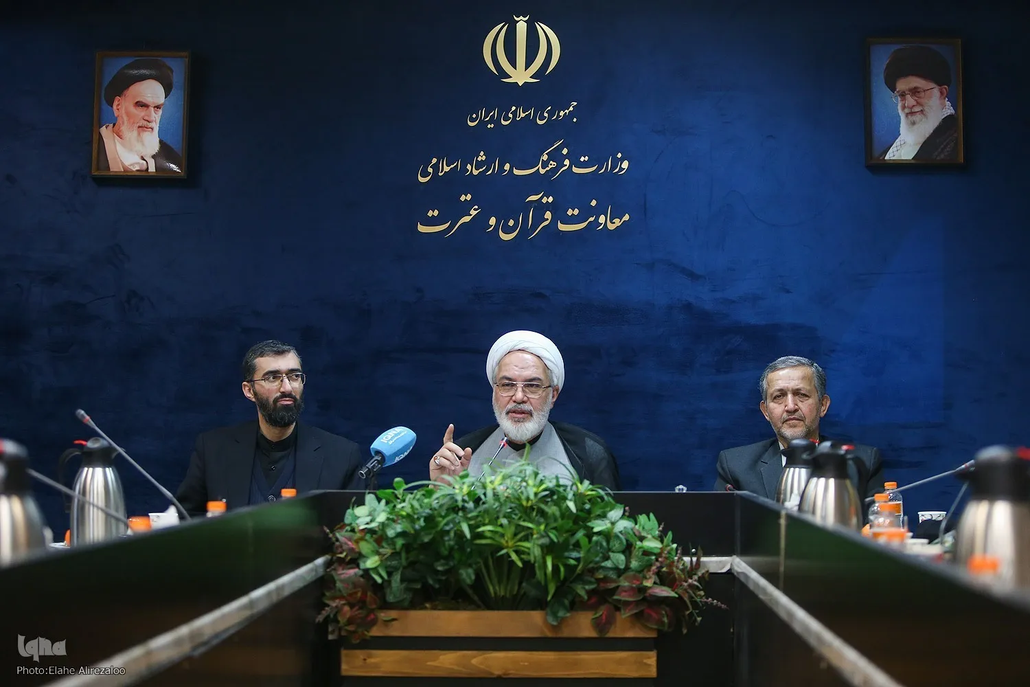 La 33e exposition du Coran réunira les activités coraniques en Iran