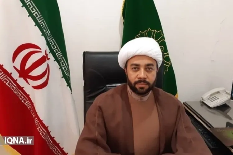 قدس پاره تن اسلام است و به آغوش اسلام باز خواهد گشت