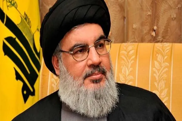 نصرالله به مناسبت سالروز جنگ سی و سه روزه سخنرانی می‌کند