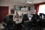 آیین گرامیداشت میلاد باسعادت حضرت فاطمه زهرا(س) و مقام زن