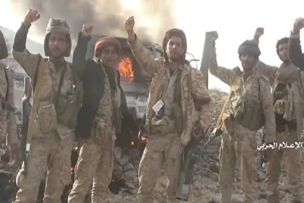 Calls for Stopping Ma’rib Offensive Shows US's Connection to Daesh, Al-Qaeda