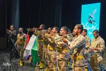 همایش نسل ماندگار ۲‎