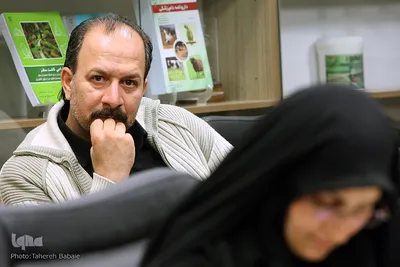 نشست بررسی کارنامه انتشارات سازمان جهاد دانشگاهی تهران