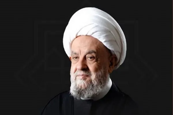 پیام‌های تسلیت شخصیت‌های دینی و سیاسی در پی درگذشت علامه قبلان