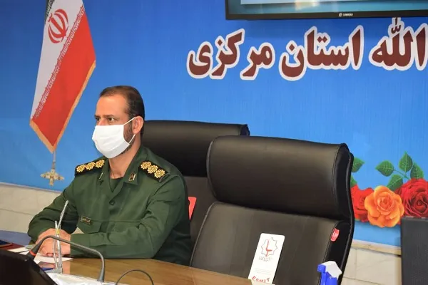 الگوی دفاع مقدس مورد بازخوانی قرار گیرد