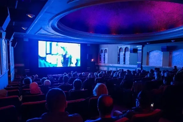 ABD’nin Milwaukee kentinde İslami Film Festivali düzenleniyor