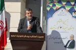 افتتاح مدرسه خیرساز در ارومیه‎