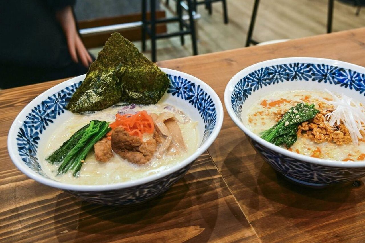 MIRA-Dashi : une réponse innovante aux besoins alimentaires des touristes musulmans au Japon