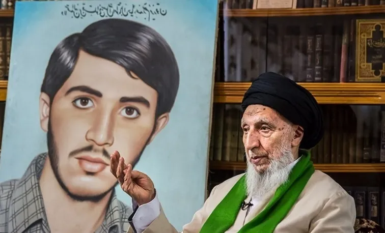 نظر تاریخ درباره تعداد فرزندان امام رضا(ع)/ شبهه‌ای که با کم‌دقتی در قول شیخ‌مفید ایجاد شده است