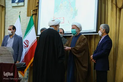 برگزاری فینال جشنواره تلاوت «ترنم وحی»