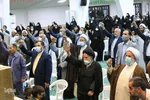 گرامیداشت یاد ۷۲ شهید روحانی در خراسان‌جنوبی