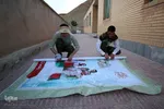 اردوی جهادی بسیج دانشجویی دانشگاه تبریز